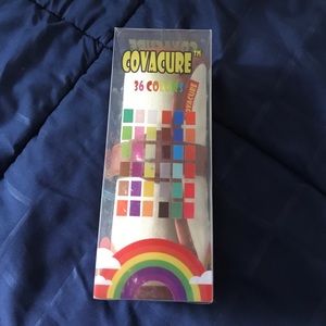 36 Colored Pencil Set with Sharpener